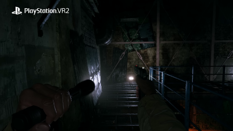 Resident Evil Village : qu’est-ce que ça vaut avec le PSVR 2 sur la tête ?