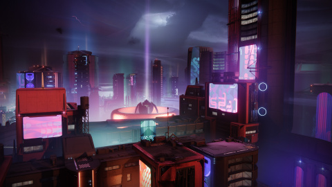 Destiny 2 Eclipse, une vraie révolution ? Ses classes et son gameplay vont être transformés !