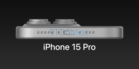 Leaks iPhone 15 : Apple change la recette de son smartphone