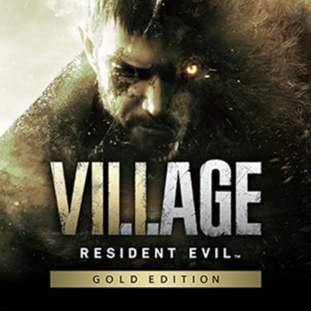 Resident Evil Village - Gold Edition sur ONE