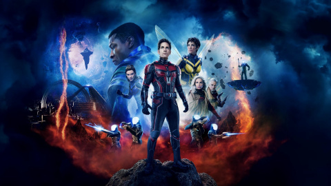 Marvel : C'est la pire chute au Box-Office pour un film MCU ! Ant-Man 3 se transforme en désastre