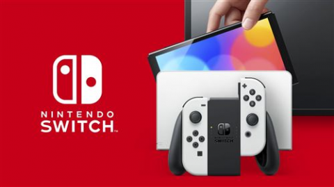 La Nintendo Switch OLED est disponible avec un jeu vidéo Zelda gratuit avant Tears of the Kingdom