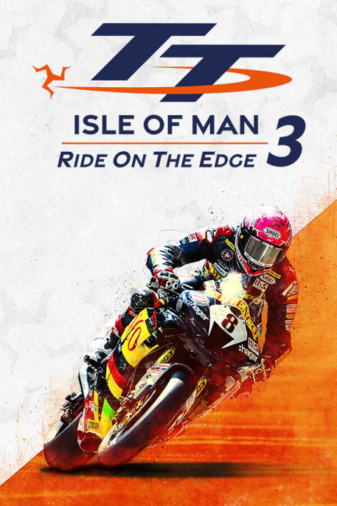 TT Isle of Man: Ride on the Edge 3 sur PS5