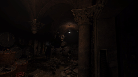 Resident Evil Village : qu’est-ce que ça vaut avec le PSVR 2 sur la tête ?
