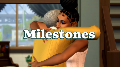 Les Sims 4 dévoilent une nouvelle extension et l'arrivée d'une fonctionnalité très attendue !