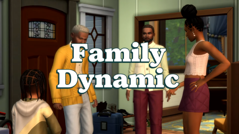 Les Sims 4 dévoilent une nouvelle extension et l'arrivée d'une fonctionnalité très attendue !
