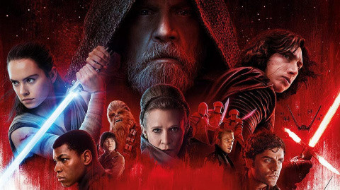 Star Wars : 12 films en développement, mais aucune information concrète. Que fait Disney ?