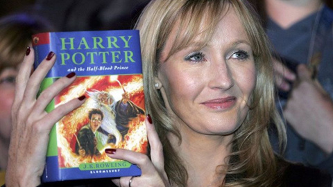 Harry Potter : l’incroyable révélation de J. K. Rowling sur les origines de la saga, l’auteure déballe tout
