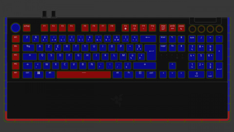 J’ai testé le BlackWidow V4 Pro de Razer : est-il le clavier le plus personnalisable du marché ?