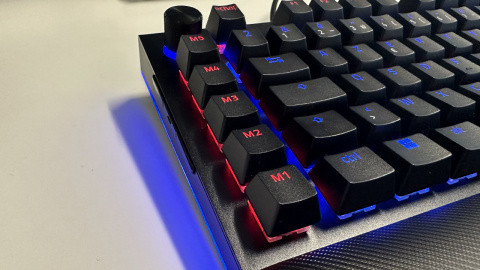 J’ai testé le BlackWidow V4 Pro de Razer : est-il le clavier le plus personnalisable du marché ?