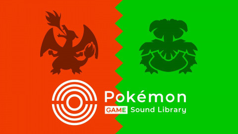 Pokémon Rouge et Bleu : les bandes originales sont disponibles en streaming !