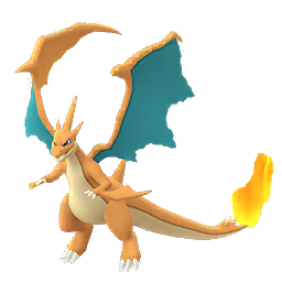 Pokémon GO : Ho-Oh et Lugia, Méga-Charmina... Le programme des Raids du mois de mars 2023