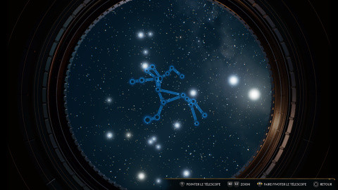 Tables d’astronomie Hogwarts Legacy : où les trouver et comment les réussir ? 