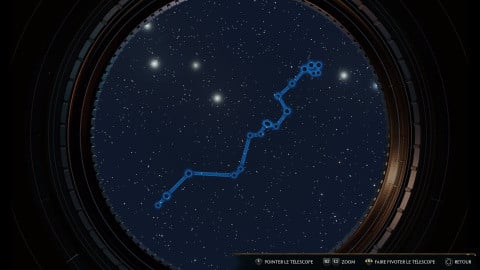 Tables d’astronomie Hogwarts Legacy : où les trouver et comment les réussir ? 