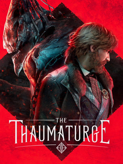 The Thaumaturge sur PC