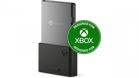Où acheter une carte mémoire Xbox Series X, S et comment augmenter le  stockage ?