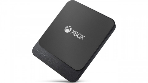 Boîtier d'extension pour disque dur M.2 pour Xbox Series x/s : :  Informatique