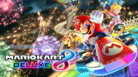 Mario Kart 8 Deluxe, DLC vague 4 : notre guide complet des 8 nouveaux circuits du hit Nintendo Switch