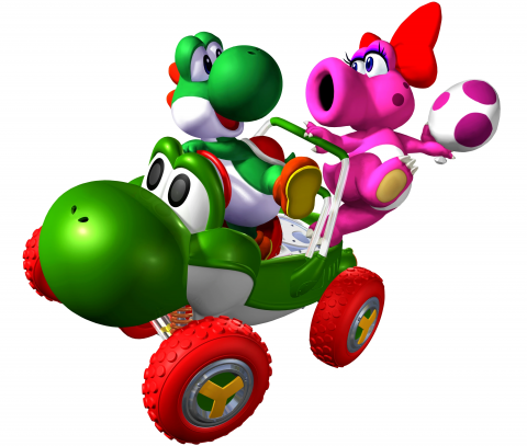 5 nouveaux personnages dans Mario Kart 8 Deluxe ? C'est plus qu'une rumeur !