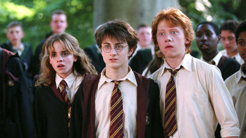 “Ce n’est que le début” : le futur d’Harry Potter et du Seigneur des Anneaux en pleine discussion