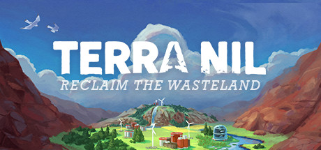 Terra Nil sur Android