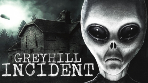 Greyhill Incident sur PS4