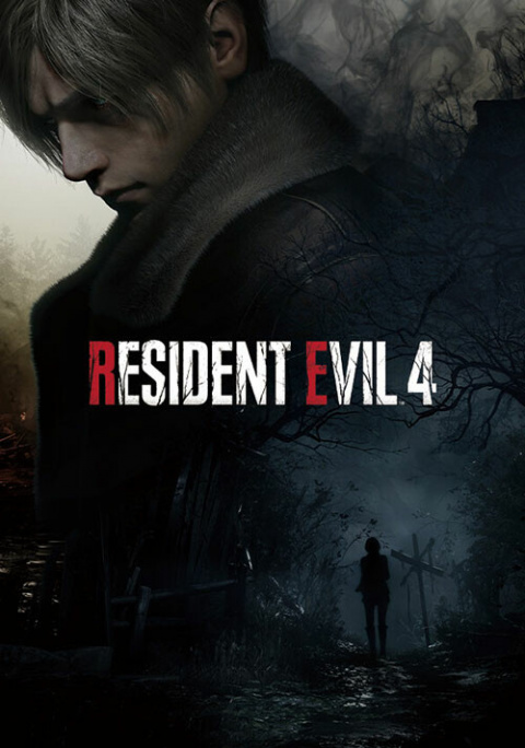 Resident Evil 4 (2023) sur PC