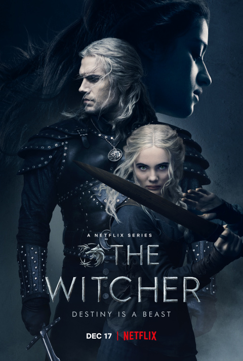 The Witcher : "Il était vraiment pénible" Henry Cavill en prend encore plein la tête. La co-créatrice de la série Netflix règle ses comptes ?