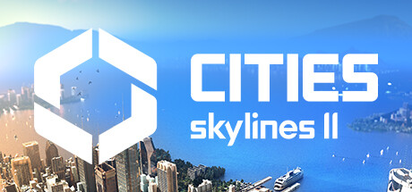 Cities Skylines II sur PS5