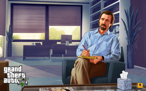 GTA Online ramène un personnage mort de l'histoire de GTA 5