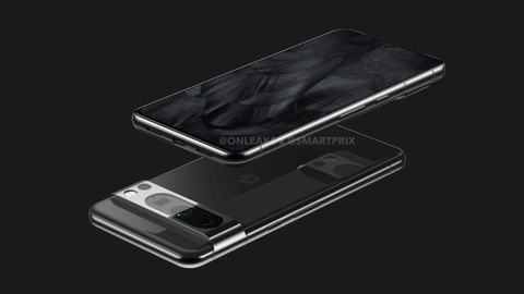 Smartphones : trois nouveaux Pixel prochainement ? La surprise de Google