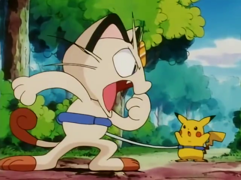 De Pikachu à « Joey Stari » : les mille et une manières de nommer un Pokémon