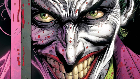 Le Joker a un secret qui le rend vraiment dangereux, même Batman ne peut pas rivaliser 