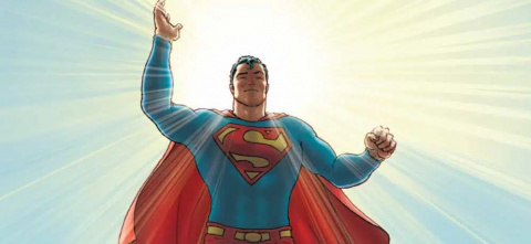 Superman : Le prochain film du super-héros phare de DC est entre de bonnes mains !