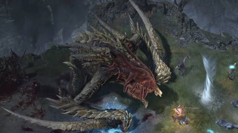 En attendant Diablo 4, voici les évolutions majeures de cette saga phare du jeu vidéo