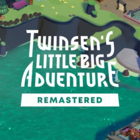 Little Big Adventure Remaster sur PC