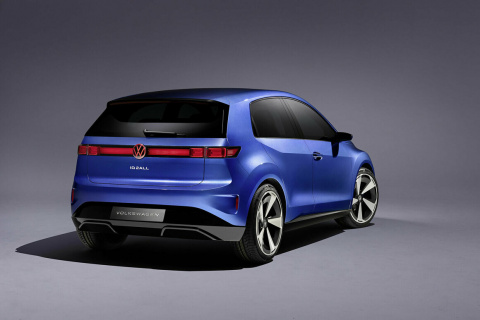 Voitures électriques : Volkswagen veut changer l’industrie en proposant une vraie « voiture du peuple »