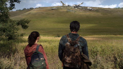 The Last of Us : le créateur de la série HBO n'est pas tendre avec le personnage de Pedro Pascal