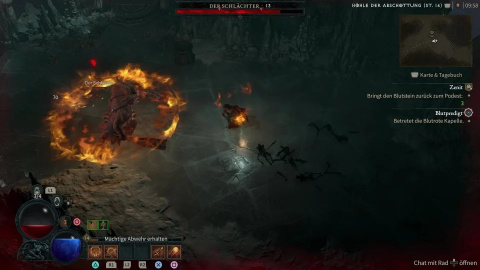 Diablo 4 sur PS5 : réservez le jeu vidéo avec une très belle réduction ici ! 