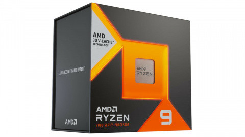 Processeur AMD Ryzen 5 5600X Socket AM4 (3,7 Ghz) (Sans iGPU) - Processeurs