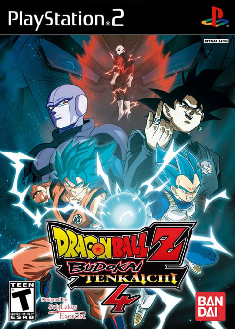 Dragon Ball Z : Budokai Tenkaichi 3 : tous les codes et astuces