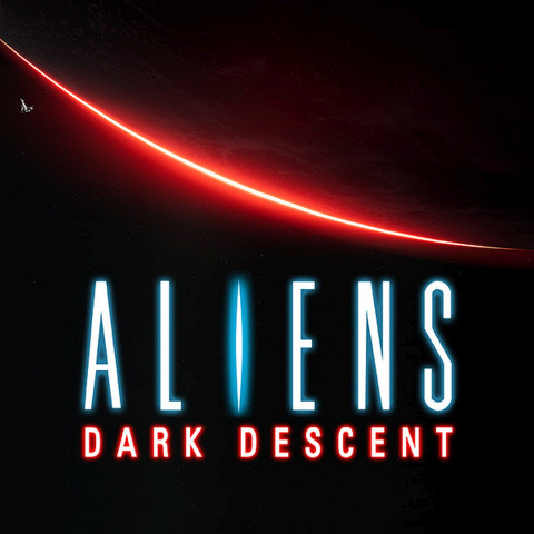 Aliens : Dark Descent sur Xbox Series