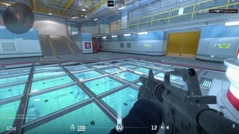 Counter Strike 2 peut-il faire mieux que CS:GO ? Les premiers aperçus sont excellents