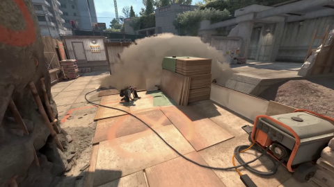 Counter Strike 2 peut-il faire mieux que CS:GO ? Les premiers aperçus sont excellents