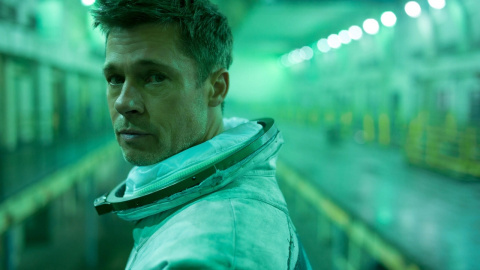 Netflix : Ce bide cosmique avec Brad Pitt fait le bonheur des abonnés, un voyage solaire à ne surtout pas manquer