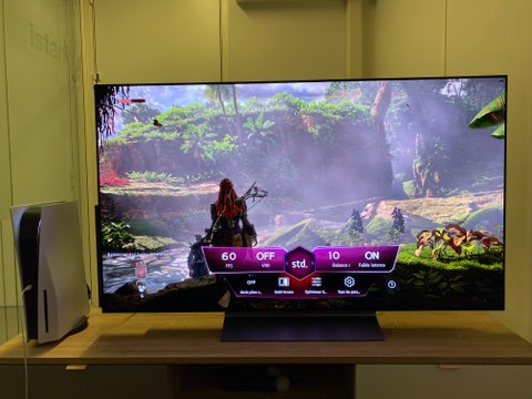 Tuto : comment bien régler l'image de sa TV 4K ? Cinéma, jeux vidéo... tous les réglages décryptés !