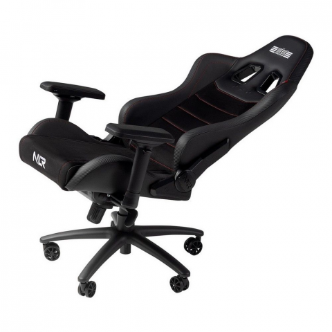 Promo : cette excellente chaise gamer s'asseoit sur son prix avec une grosse réduction de 90€
