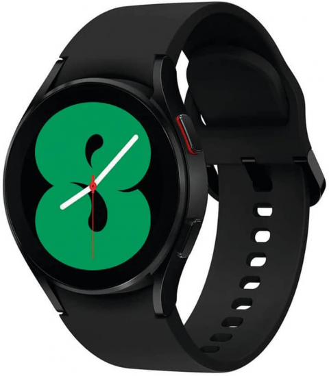 Promo Galaxy Watch 4 : grosse chute de prix pour l'une des meilleures montres connectées Samsung