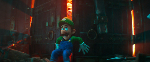 Super Mario Bros : On a vu le film, est-ce la meilleure adaptation d'un jeu vidéo au cinéma jamais réalisée ?