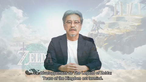 Final Fantasy 16 ne pourra plus être retardé, c'est officiel !